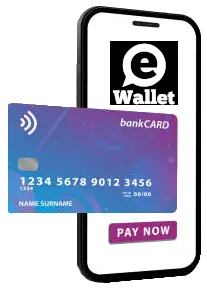 Top-up eWallet